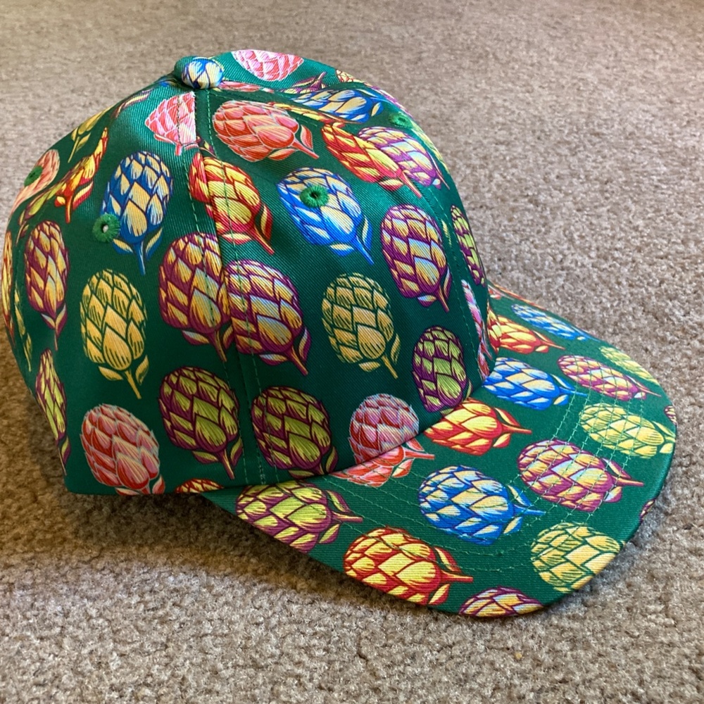 Cynar hat
